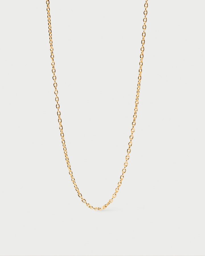 Charms Chain Necklace