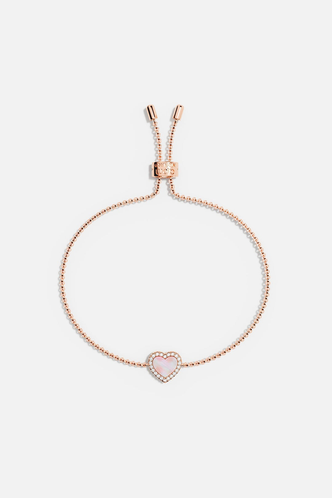 Cœur Bracelet