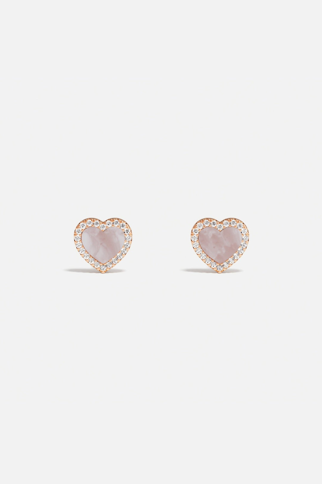 Cœur Earrings